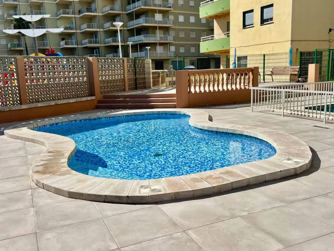 Piso con piscina en venta en Calle Cap de la Nau, imagen 47