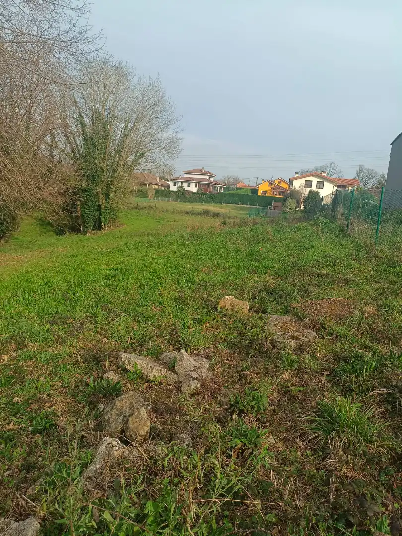 Residential zum Verkauf in Llanera