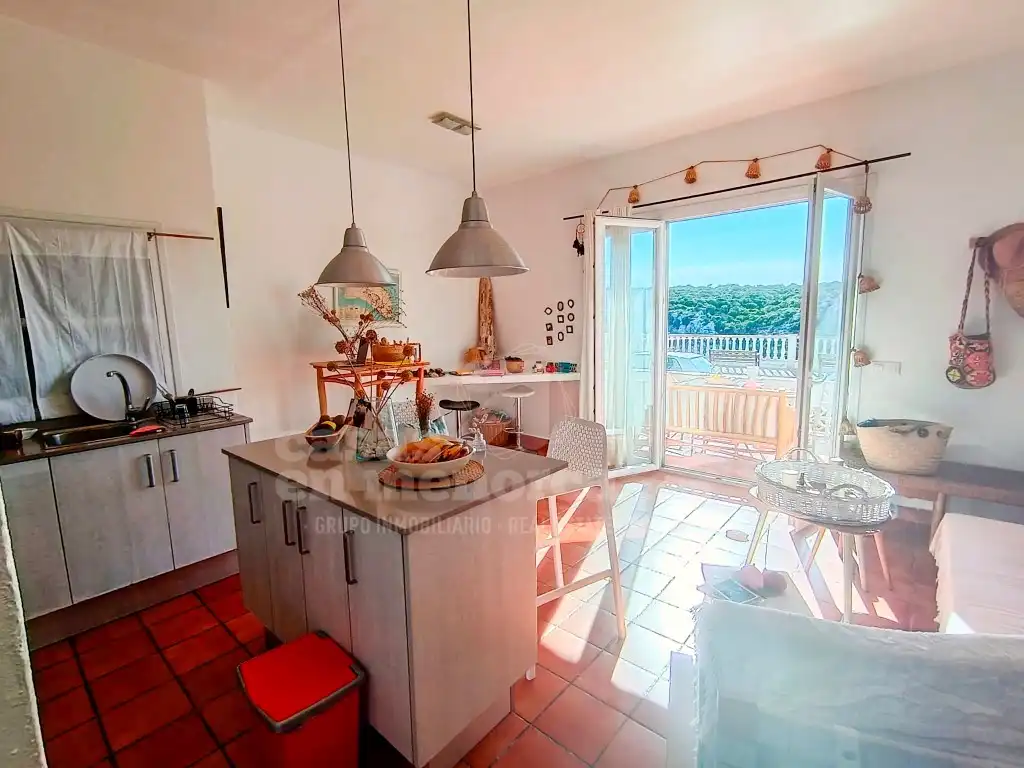 Apartment zum Verkauf in Cala en Porter, imagen 3