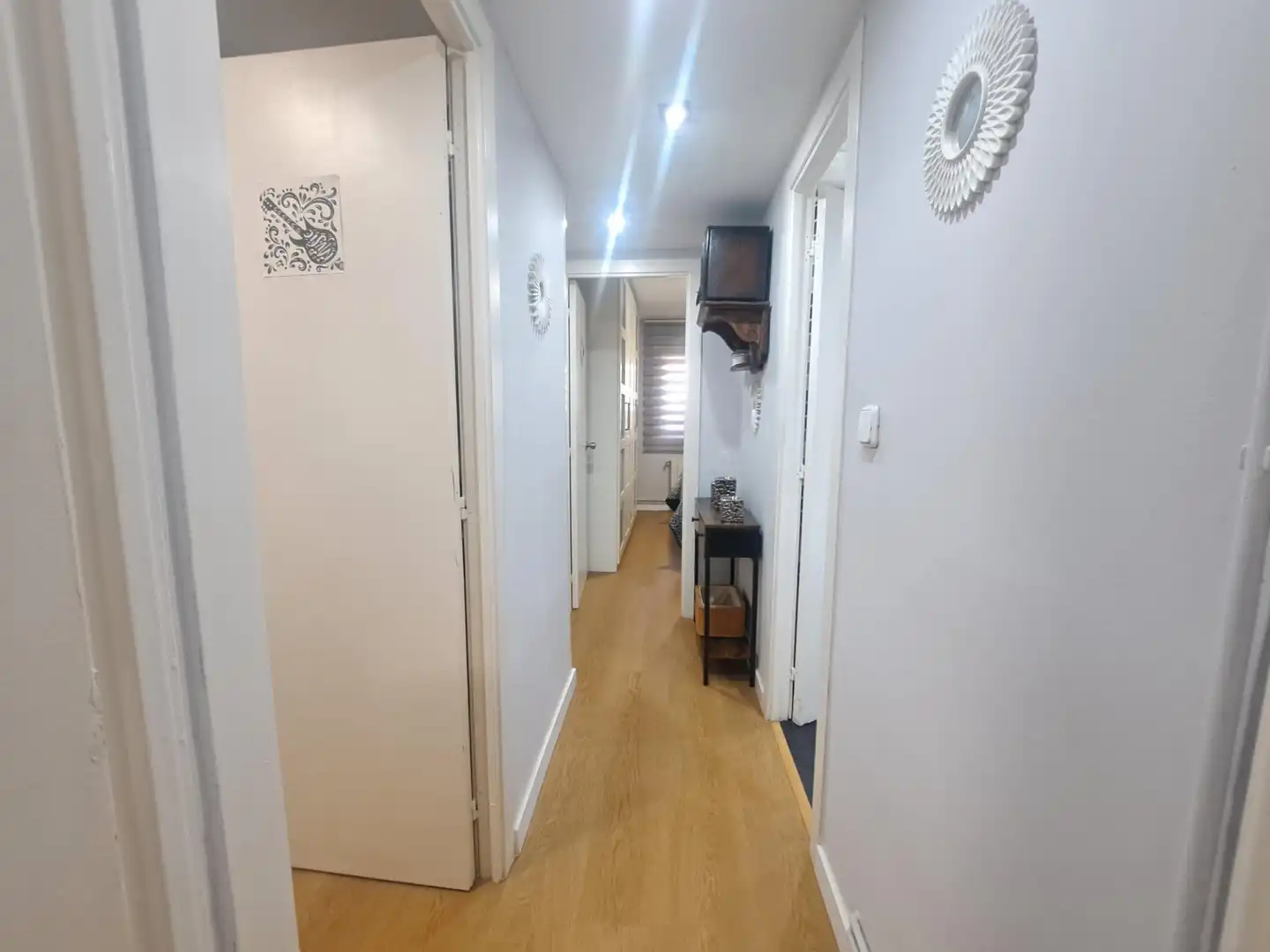 Attic for sale in Sant Andreu de la Barca  with Air Conditioner, Heating and Storage room