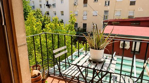 Foto 4 de Piso en venta en Prosperidad, Madrid Capital