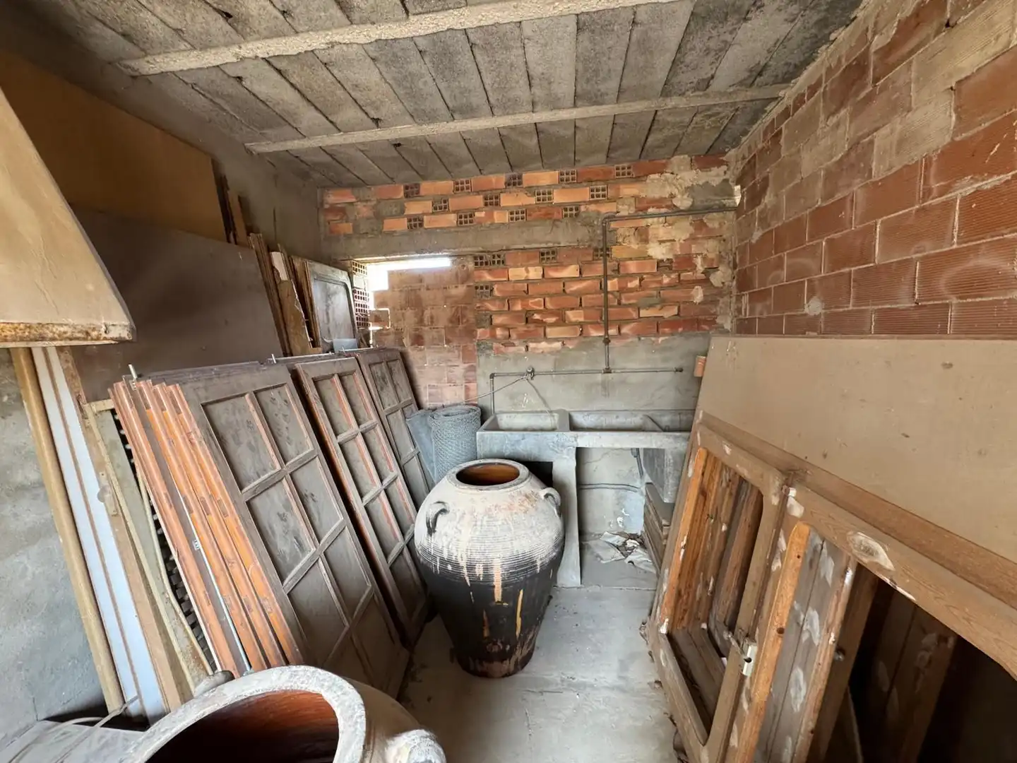 Finca rústica en venda en Magallón amb Terrassa i Traster