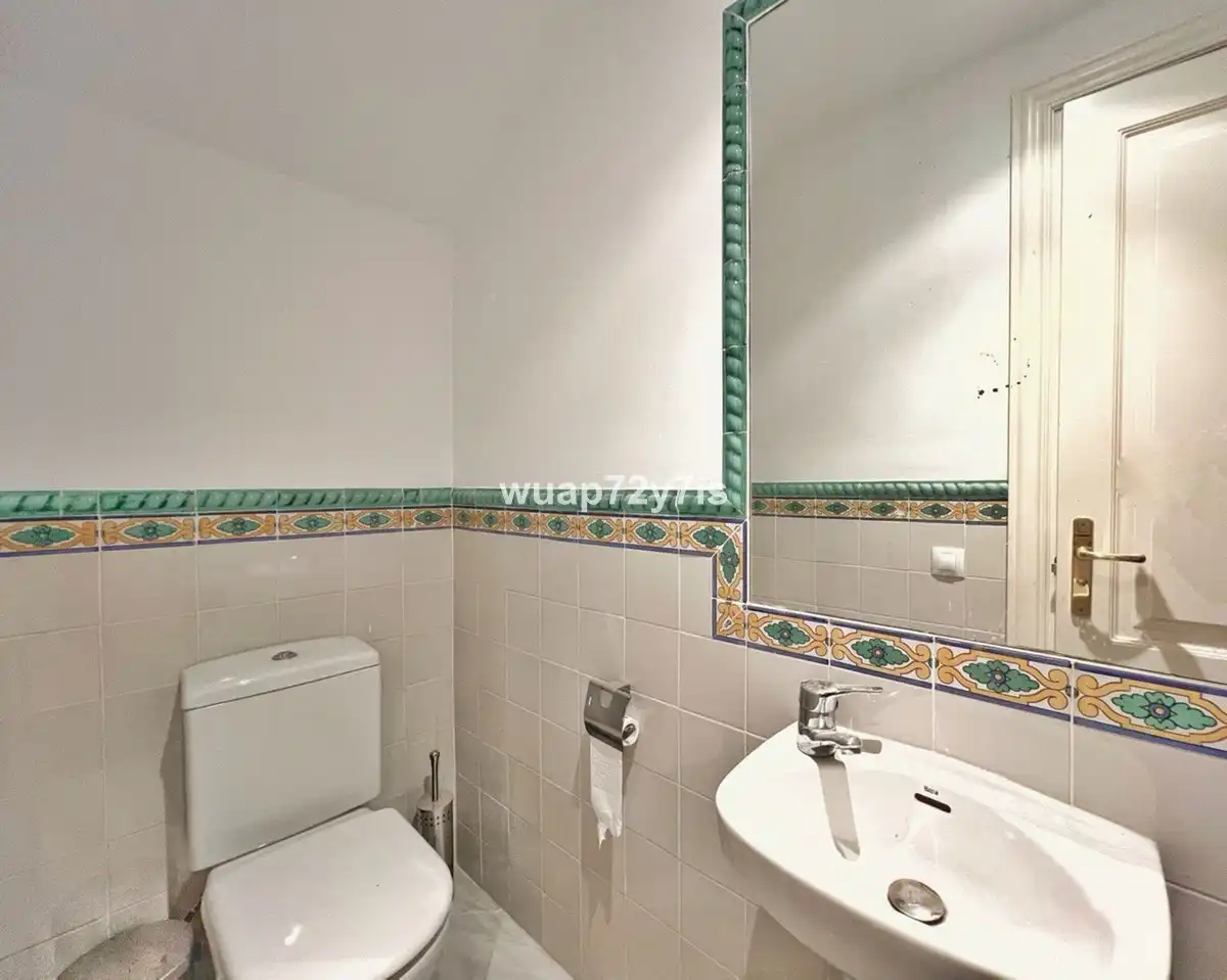 Casa a schiera in vendita a Benahavís pueblo, imagen 25