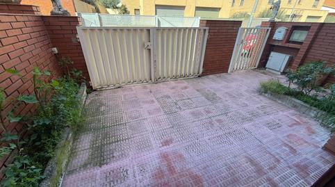 Photo 4 of Single-family semi-detached for rent in Carrer Alcalde Sala, Bellpuig, Lleida