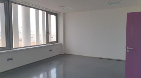 Foto 3 de Oficina de lloguer a Calle Hispano Aviación, Rinconada, La Rinconada