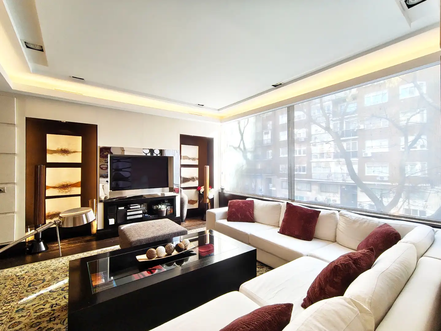 Appartement avec ascenseur à vendre à Chamartín, imagen 5