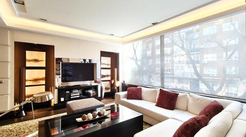 Foto 5 de Pis en venda a El Viso,  Madrid Capital