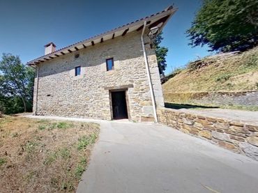 Maison à vendre à Okondo