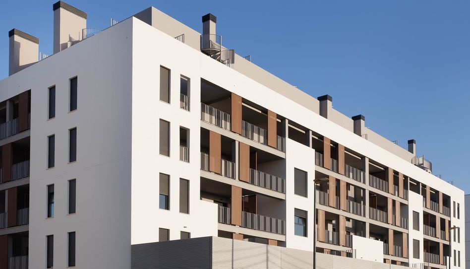 Foto 0 von Residencial Navacerrada