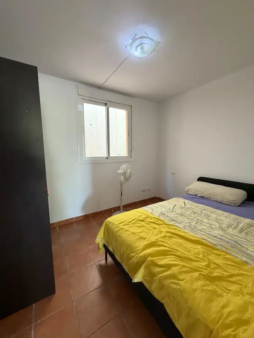Bedroom of Houses for sale in Torremolinos  with Air Conditioner, Heating and Private garden