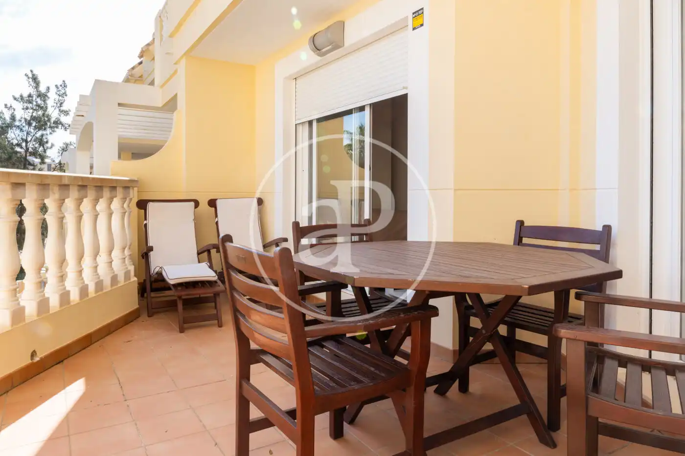 Piso en venta en L'Almadrava - L'Estanyó