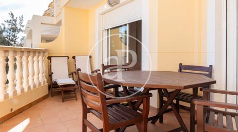 Foto 4 de Pis en venda a L'Almadrava - L'Estanyó, Dénia