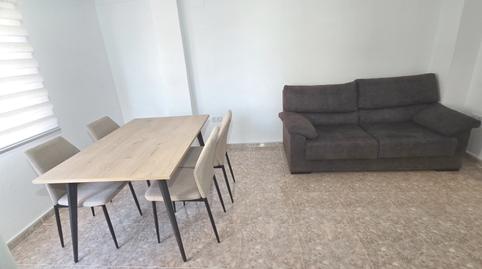 Photo 3 of Flat to rent in Plaza de Toros - Avenida Chapí - Trinquete, Elda
