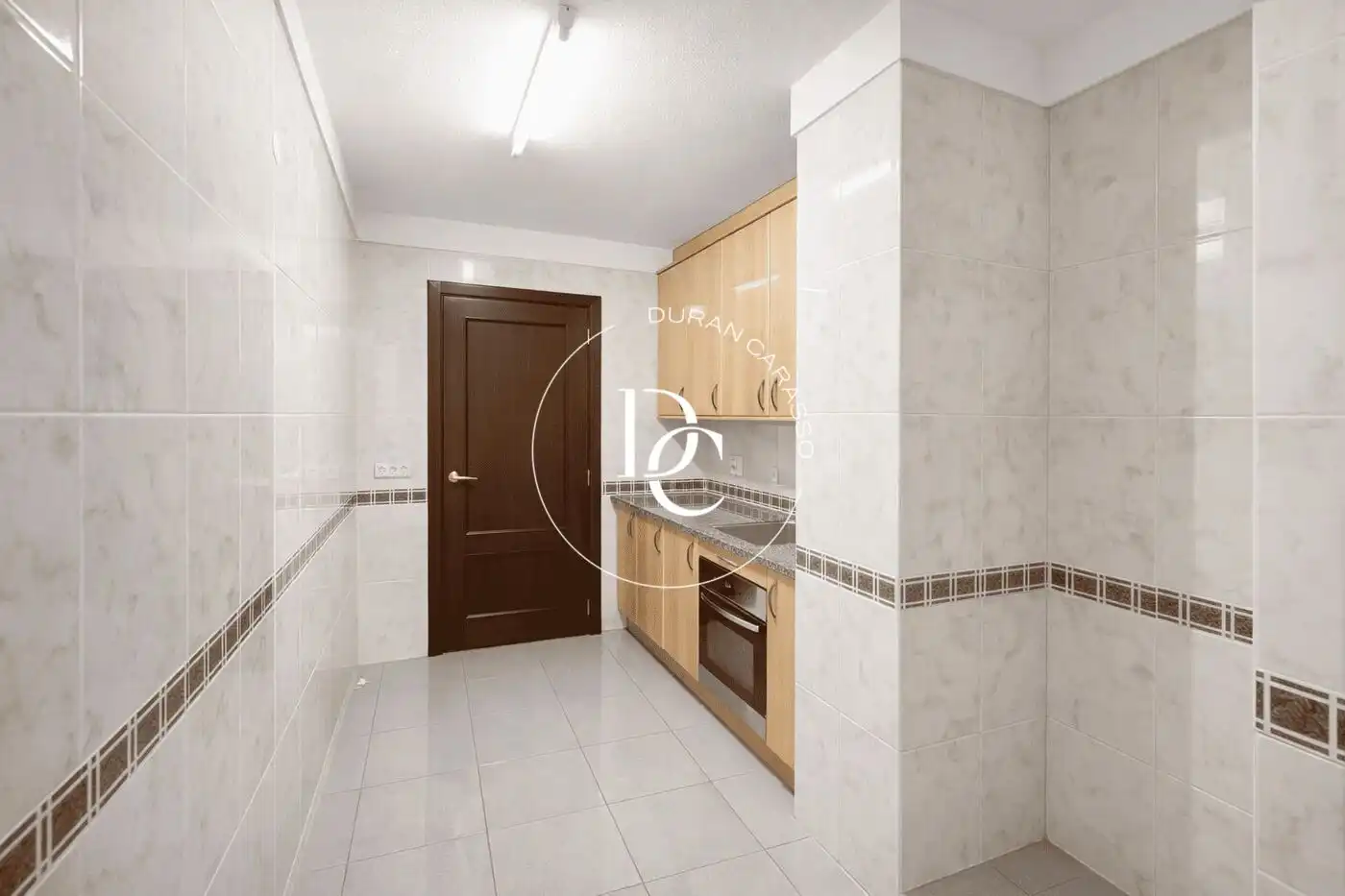 Flat with lift to rent in Avinguda Consell d'Europa, imagen 11