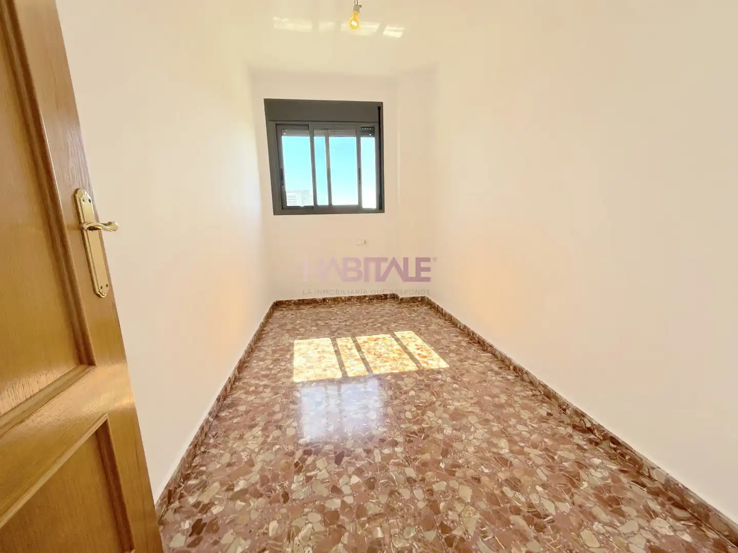 Piso con ascensor en alquiler en Parc Central, imagen 22
