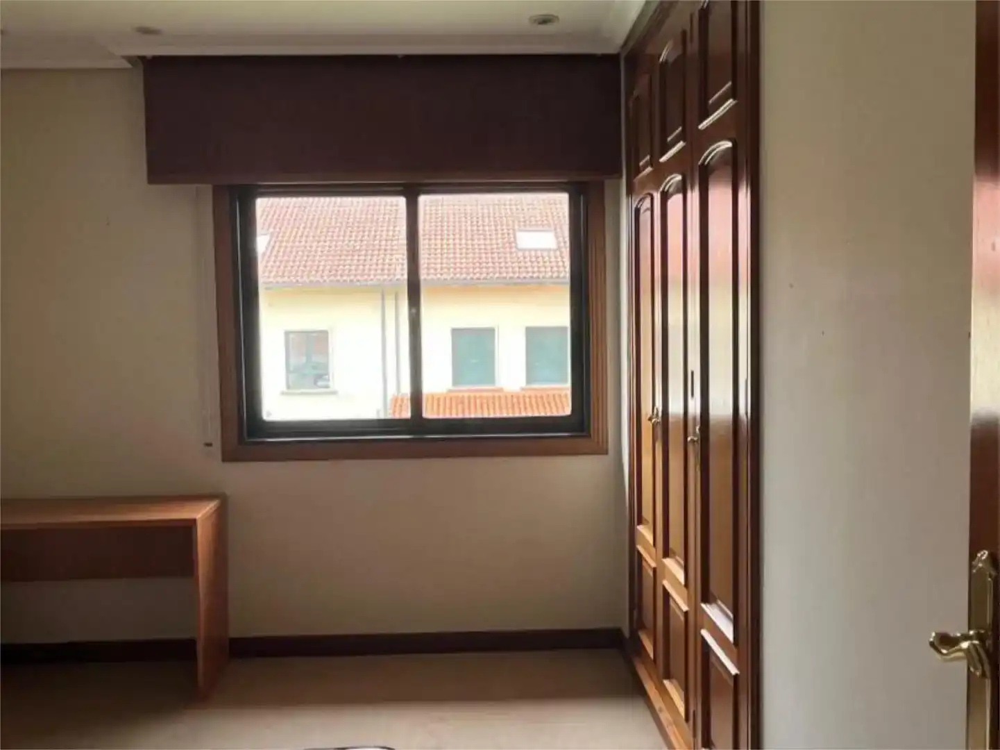 Habitación de Casa adosada en venta en Nigrán con Aire acondicionado