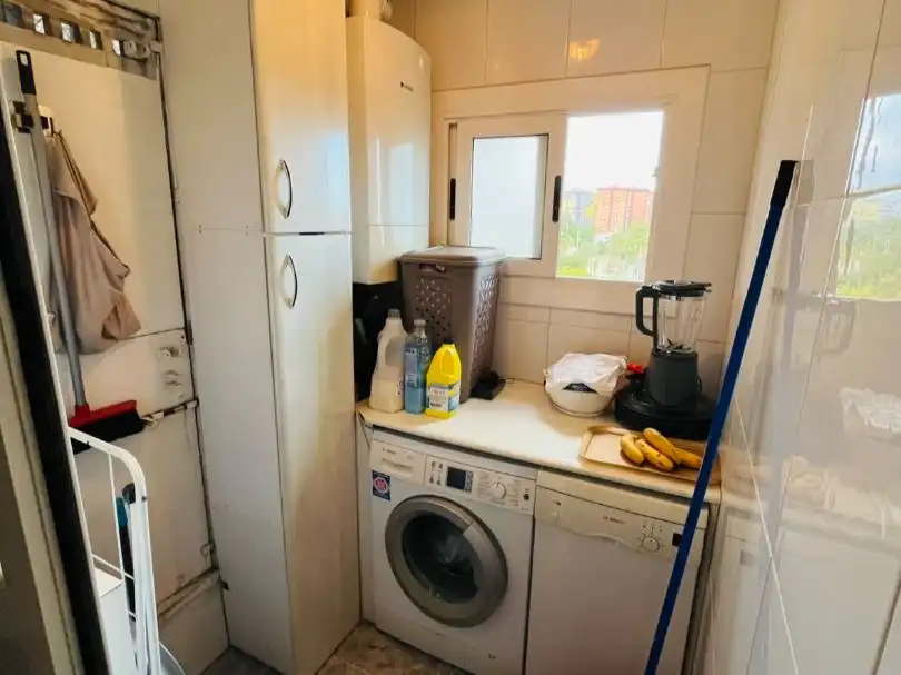 Appartement avec ascenseur à vendre à via favencia 13, imagen 8