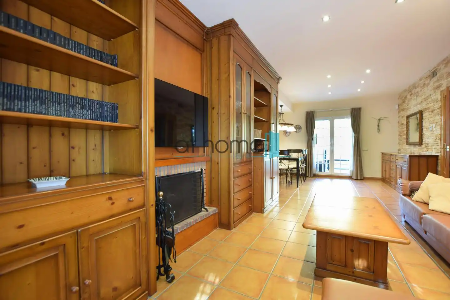 Casa amb terrassa de lloguer a Avenida Retor Emilio Bayarri, imagen 6