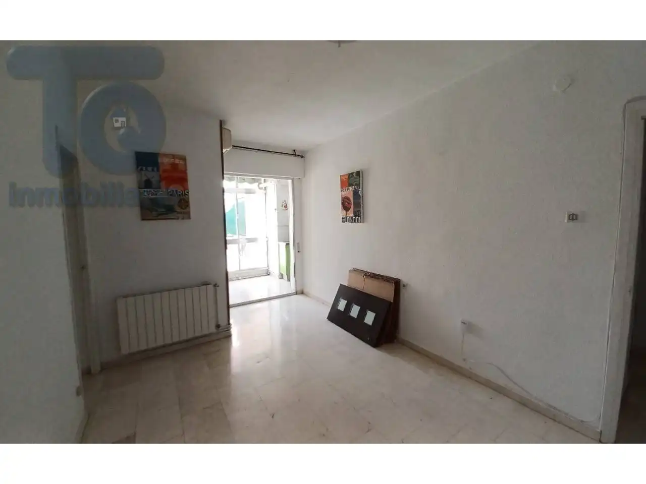 Flat for sale in Granada  with Air Conditioner, Heating and Balcony