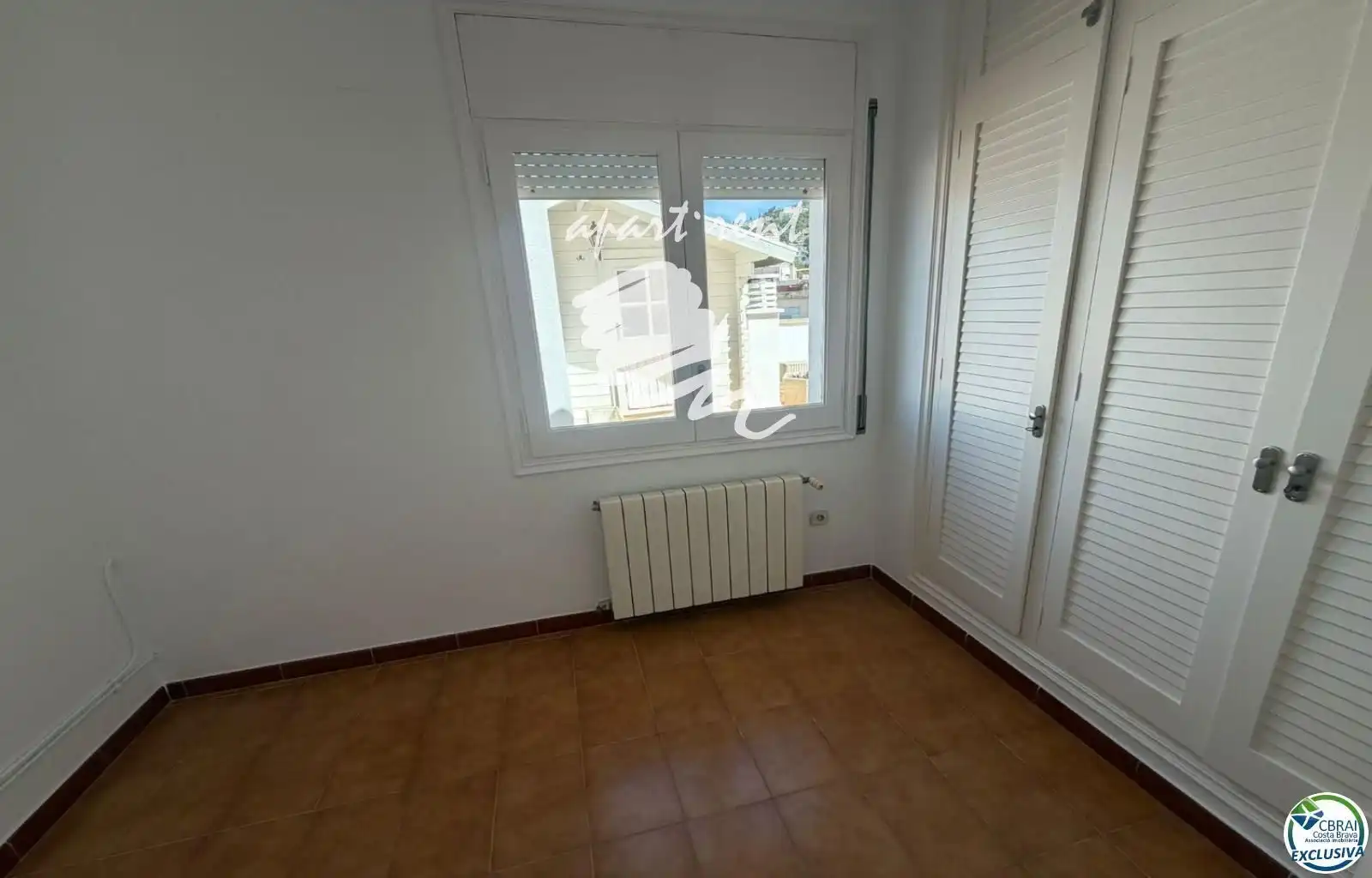 Piso con terraza en venta en De Larquitecte Gaudi, imagen 33