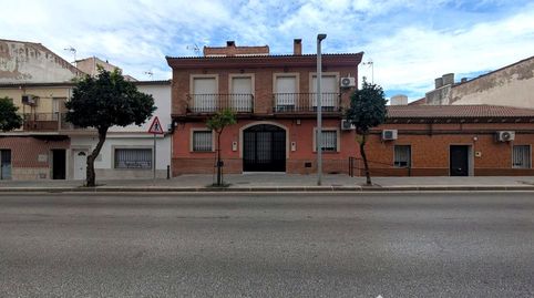 Foto 2 de Planta baixa en venda a Pozo Ancho, Arrayanes, Linares