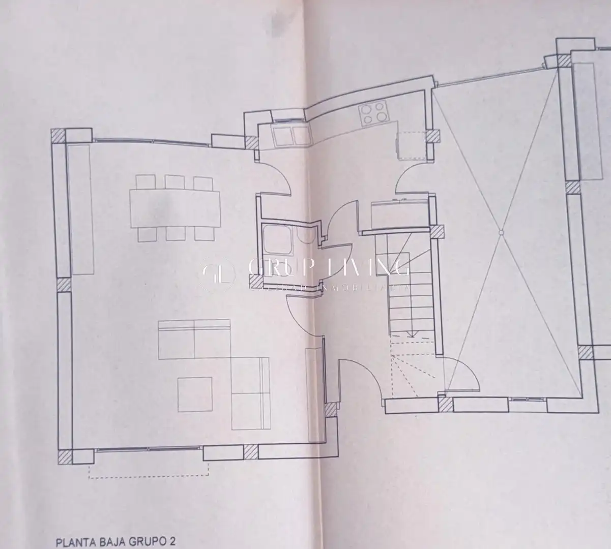 Casa con jardín en venta en Carrer MESTRE MESIES, imagen 40