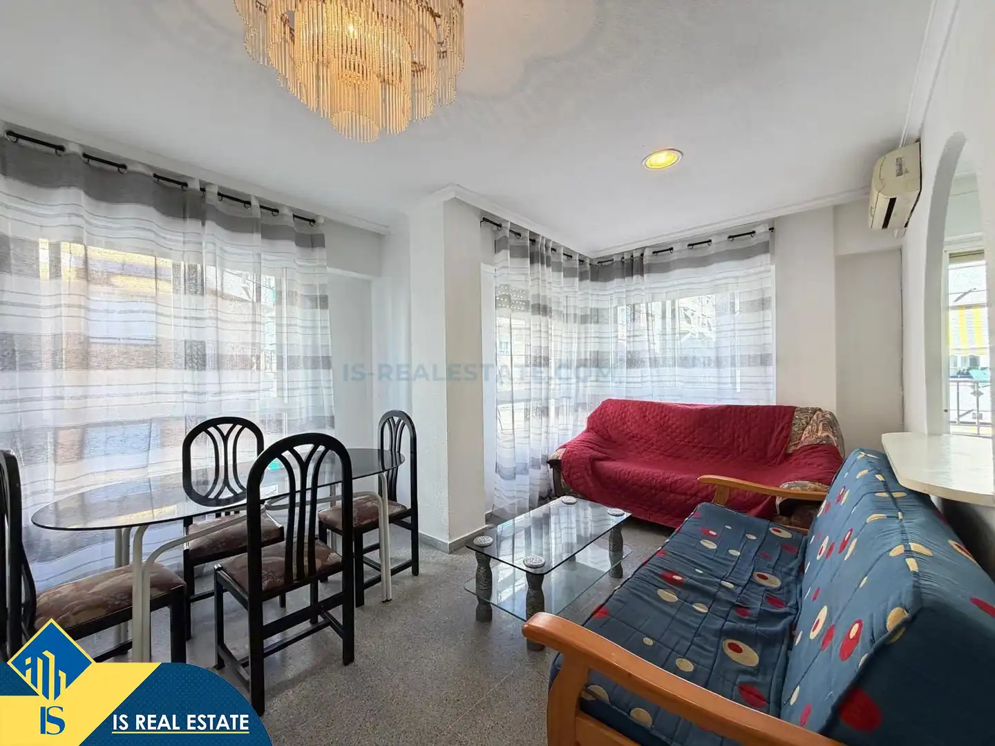 Apartment with lift for sale in Playa del Cura
