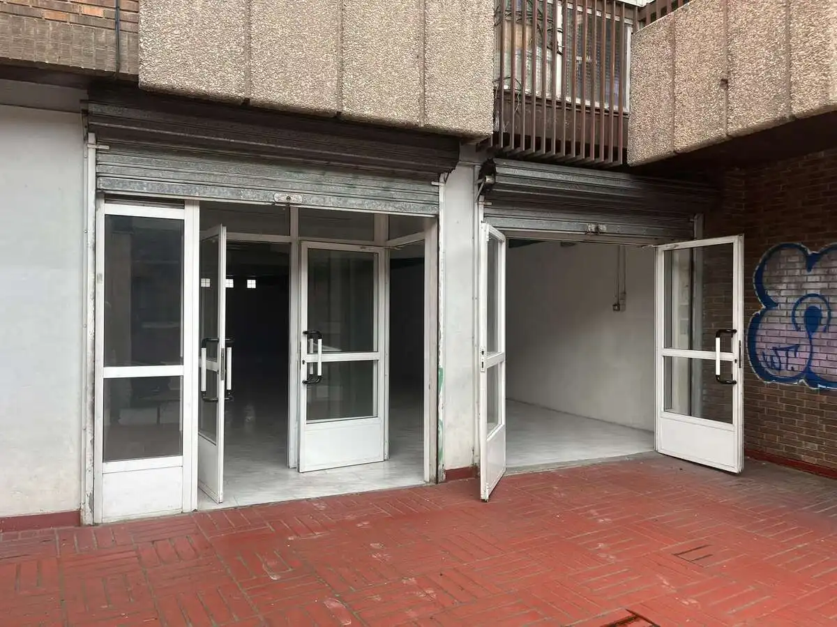 Local comercial en venda a Crucero, imagen 7