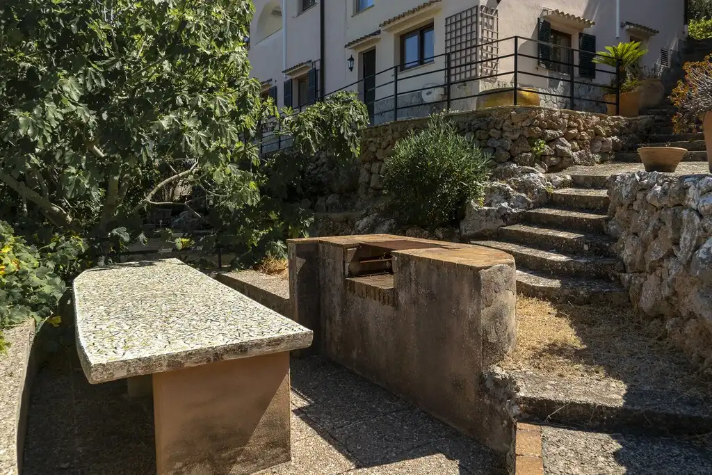 Villa avec terrasse à vendre à Esporles, imagen 24
