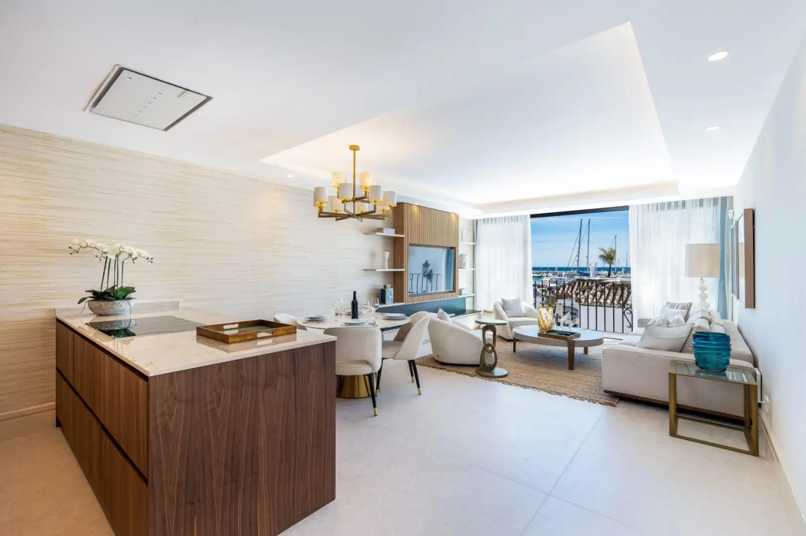 Apartament en venda a Calle MUELLE RIBERA (P BANUS), imagen 5