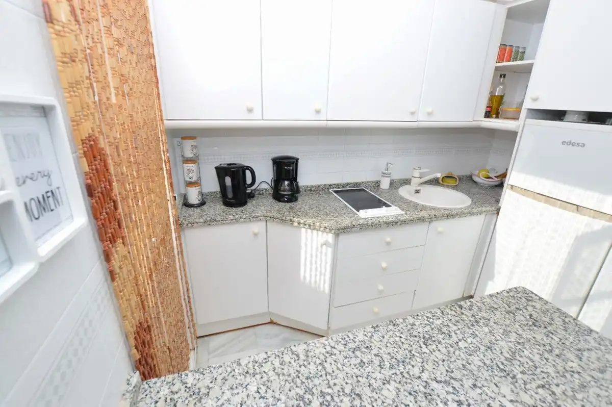 Apartament en venda a Calahonda, imagen 4