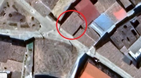 Photo 3 of Premises for sale in Calle Salvador, 4, Pozoantiguo, Zamora