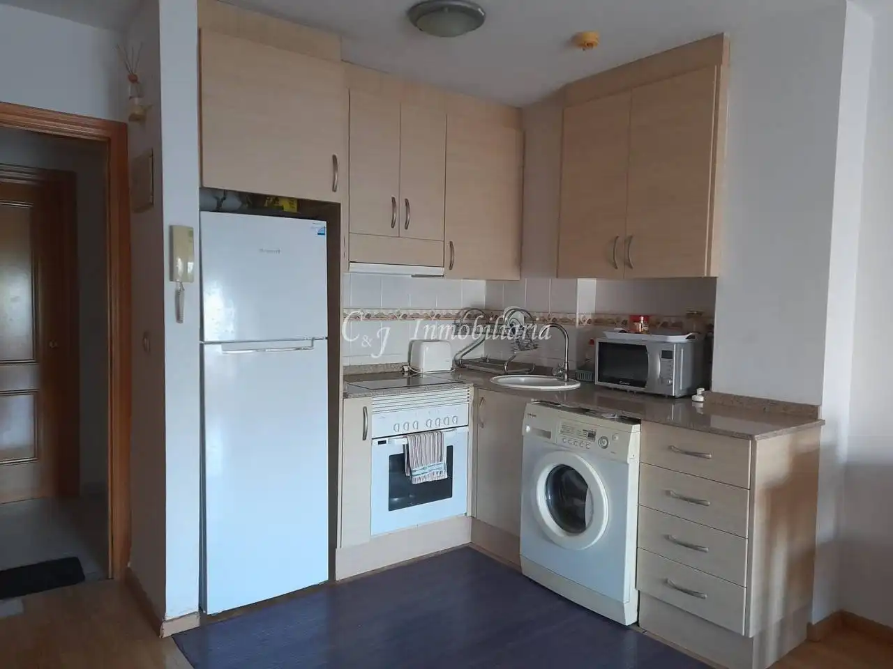 Appartement compact avec ascenseur à vendre à Canet d'En Berenguer, imagen 7