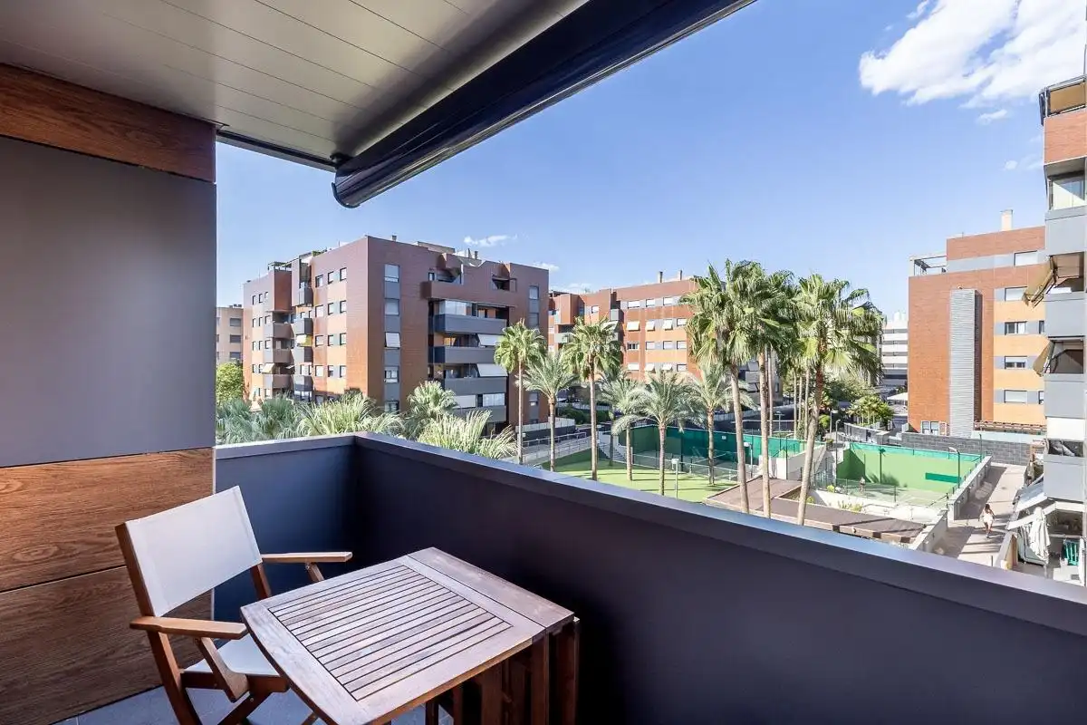 Terrassa de Pis en venda en Ronda
