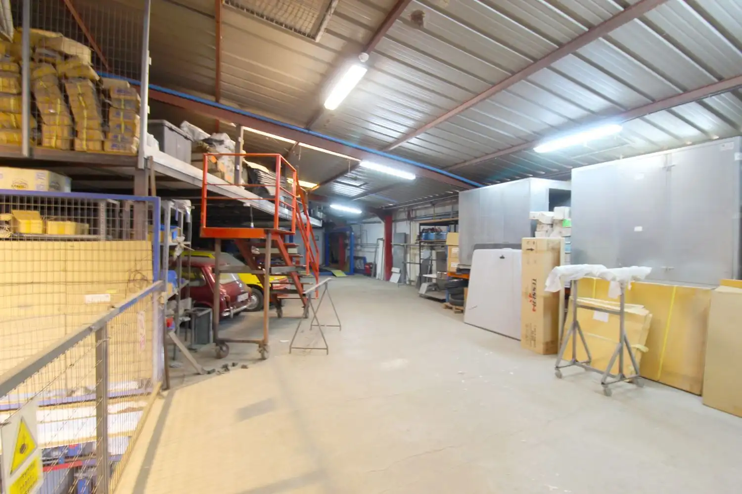 Local comercial en venda a Calle el Roso 0, imagen 37