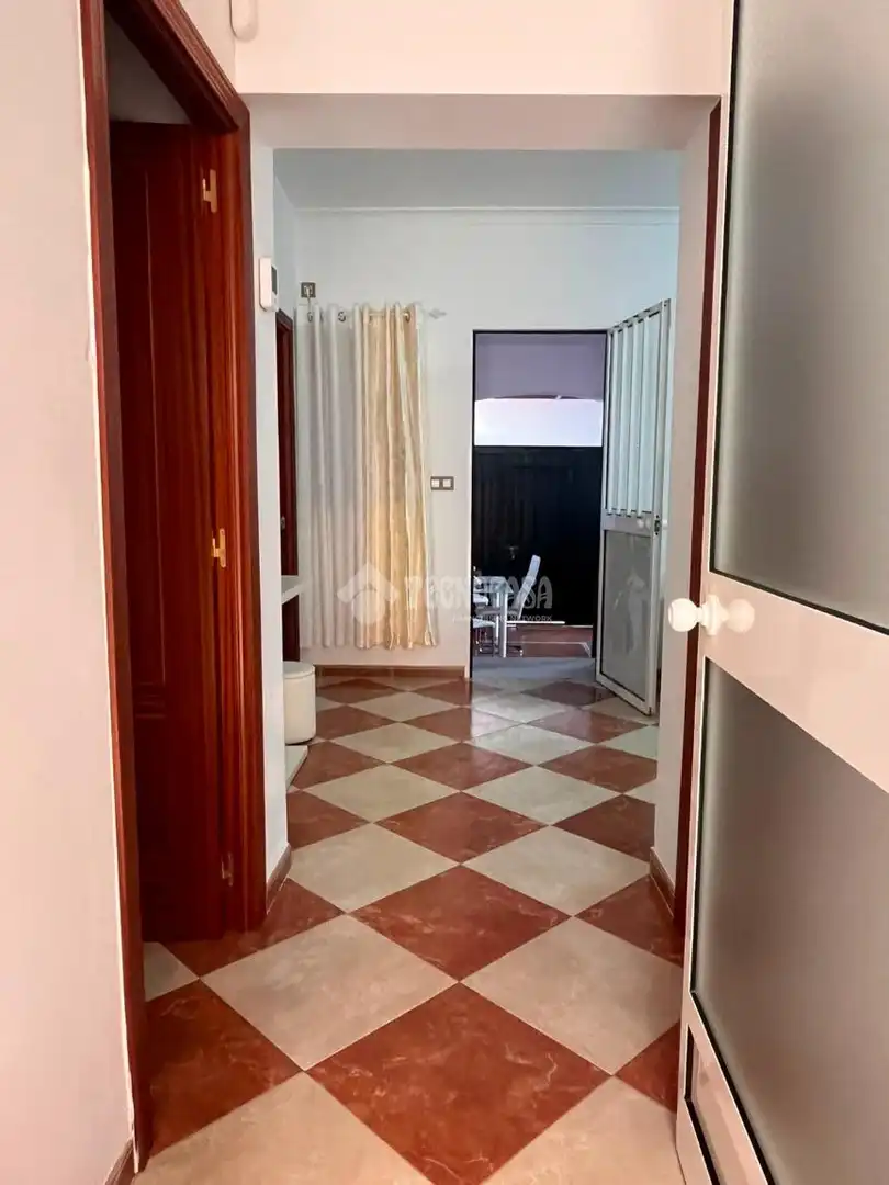 Detached homes for sale in Castilleja de Guzmán  with Air Conditioner and Terrace