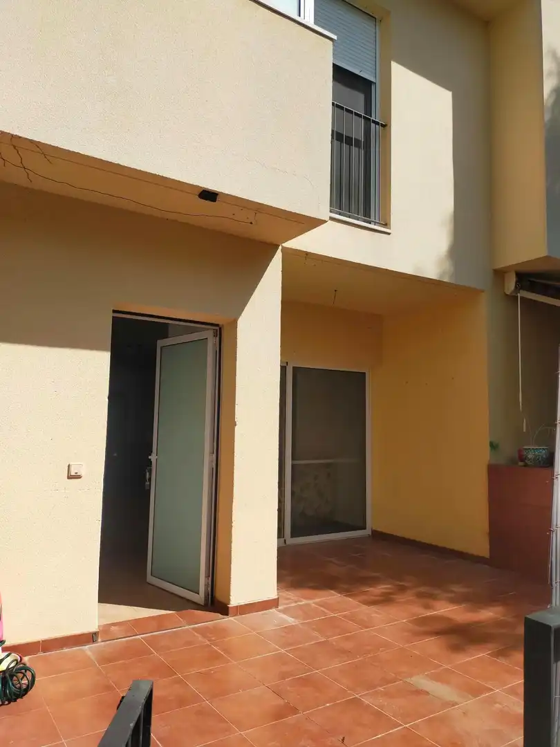Maison mitoyenne avec piscine à louer à Pedanías Este, imagen 4
