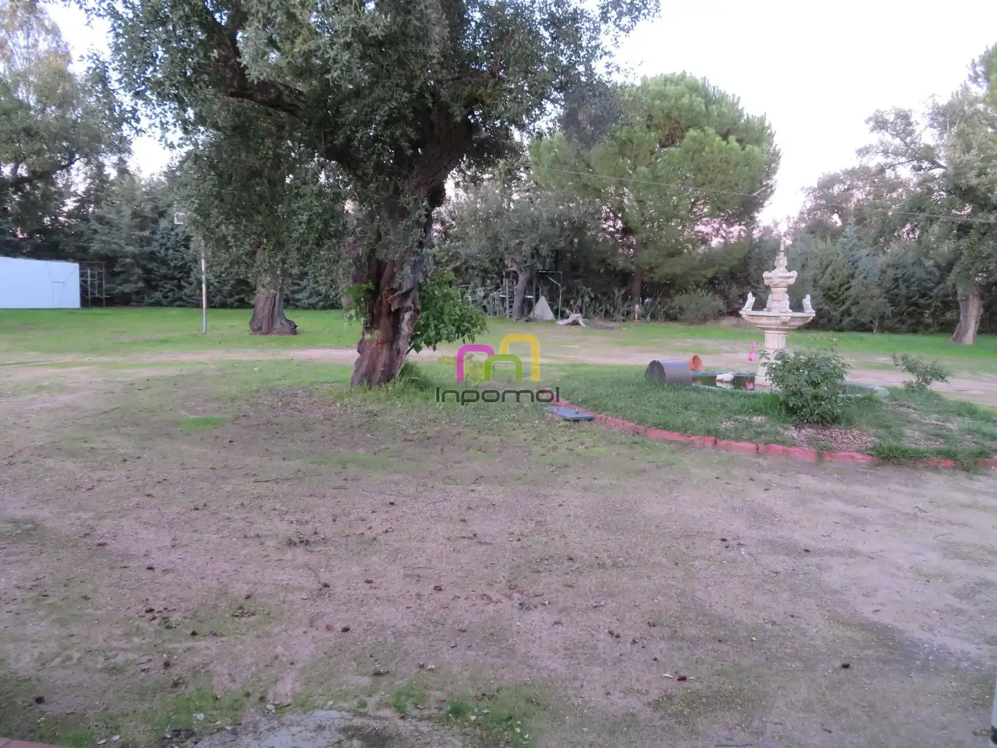 Finca rústica en venda a Casco Antiguo