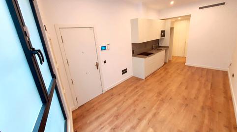 Foto 3 de Apartament de lloguer amb opció a compra a Carrer de Dídac Priu, 51, Vinyets - Molí Vell, Barcelona