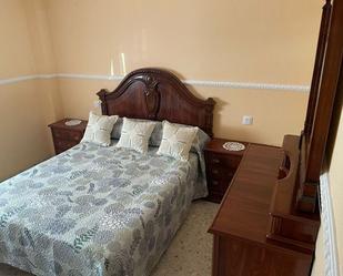 Bedroom of Flat to rent in Vejer de la Frontera