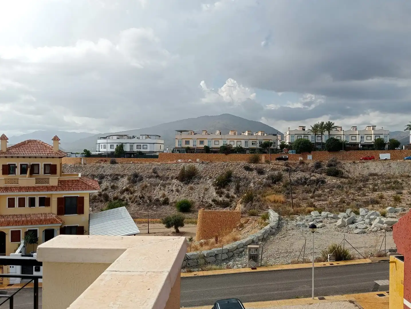 Semi-detached house with terrace for sale in Balcón de Finestrat - Terra Marina, imagen 18