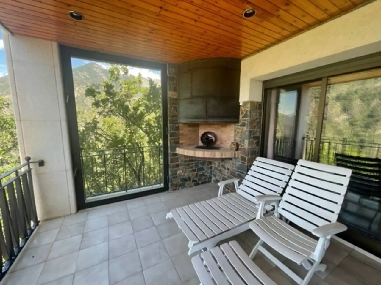 Casa con giardino in vendita a Sant Julià, imagen 103