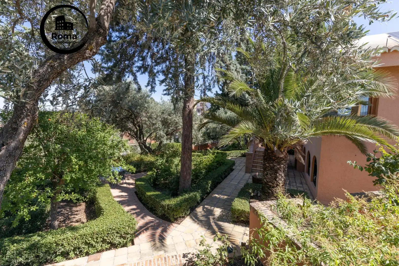 Detached house with terrace for sale in Calle ALEMANIA, imagen 74