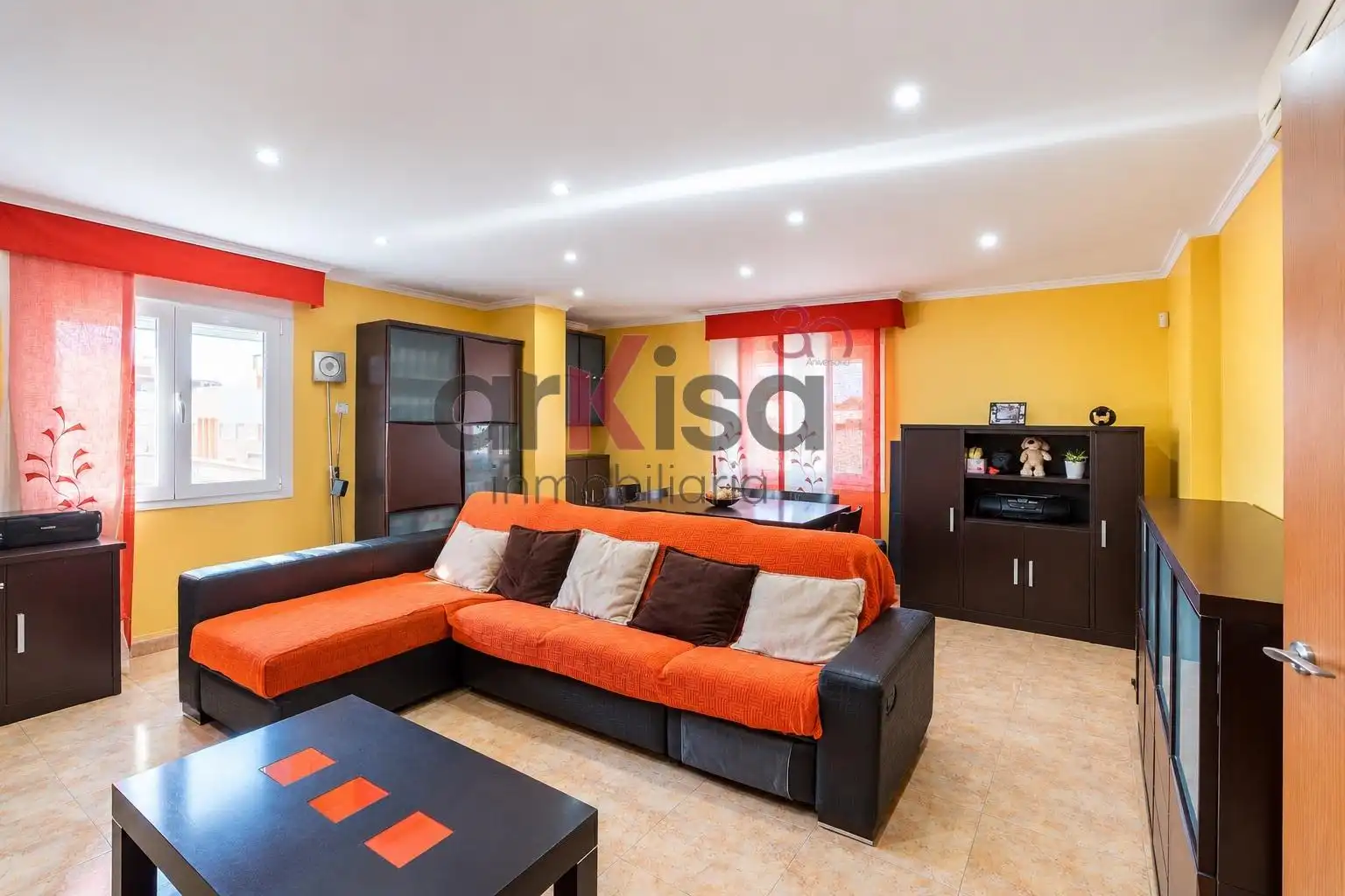 Flat for sale in El Ejido Ciudad