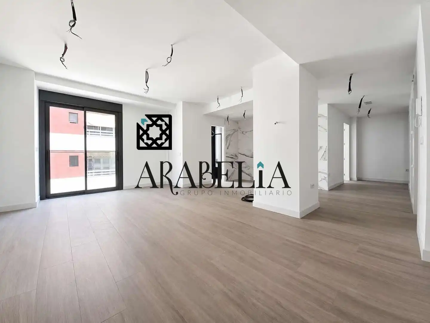 Flat with lift for sale in Poniente-Sur