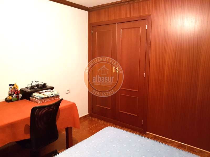 Dormitori de Pis en venda en  Córdoba Capital amb Terrassa