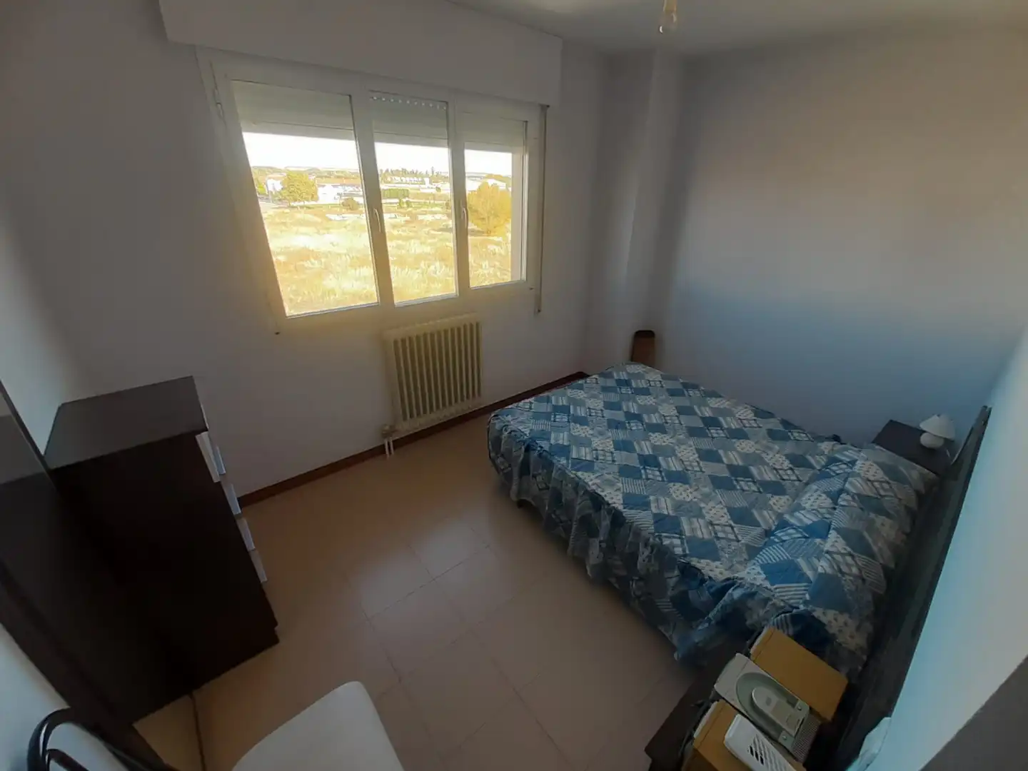 Habitación de Piso en venta en Zamora Capital  con Calefacción