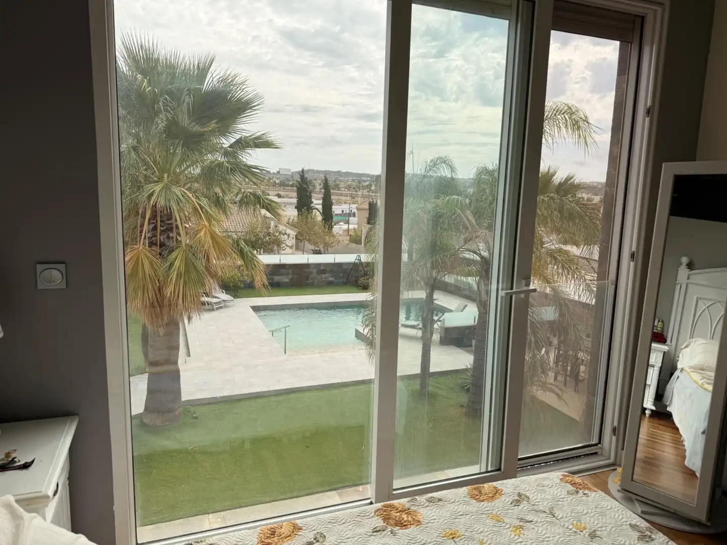 Villa mit Terrasse zum Verkauf in MONET, imagen 30