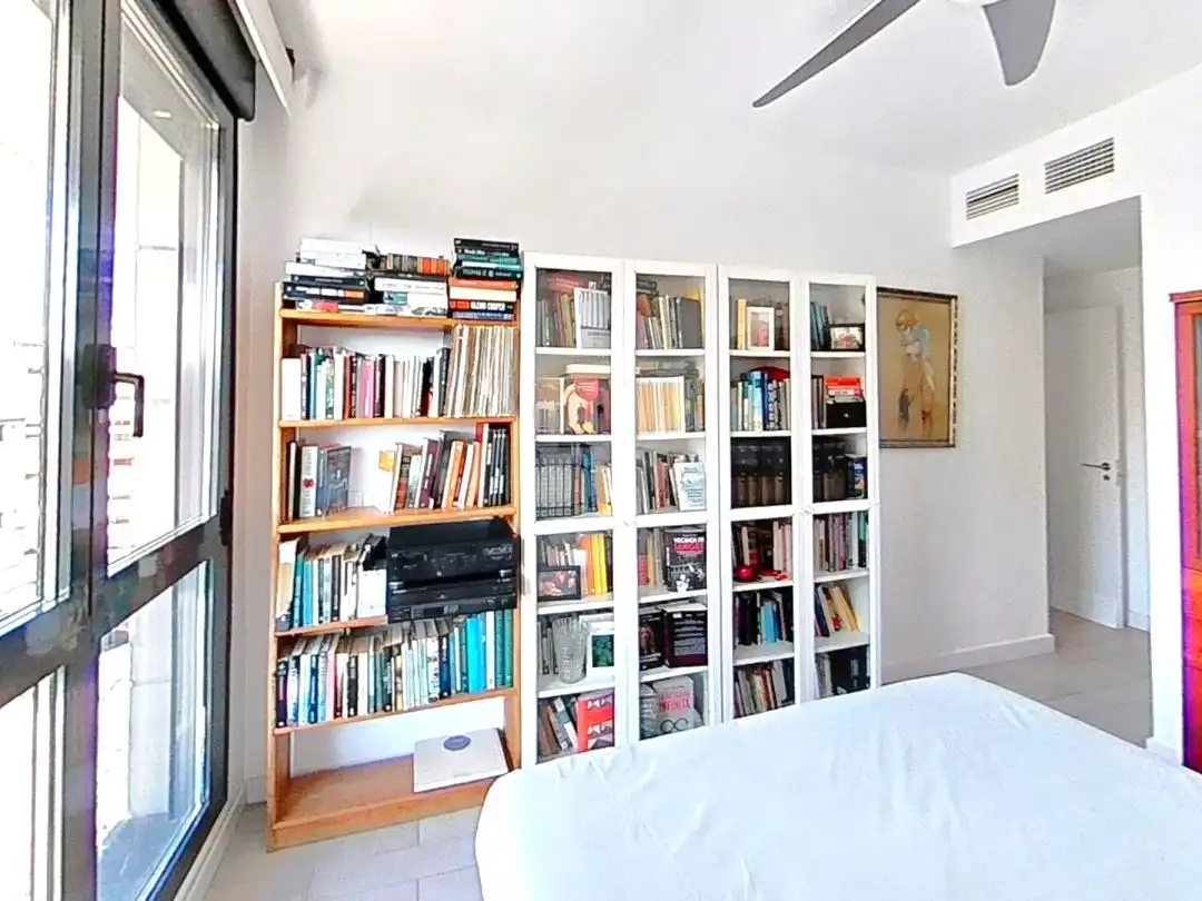 Piso con piscina en venta en Pau 5 17, imagen 10