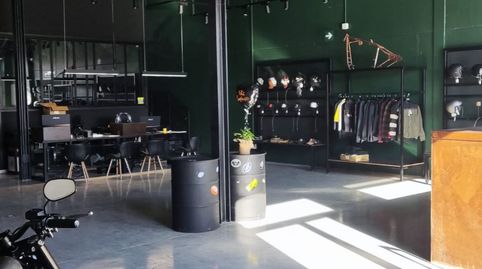 Foto 3 von Geschaftsraum zur Miete in Calle García Lorca, 66, Estación - Cruz Roja, Illescas